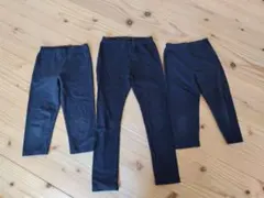 110レギンス3点セット