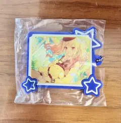 プロセカ　カプセルラバーキーチェーン　vol.1 天馬咲希　サンリオ