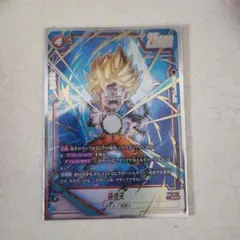 2026年最新】孫悟天 SCRの人気アイテム - メルカリ