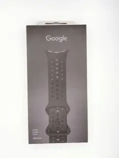 Google Pixel Watch アクティブ スポーツ バンド