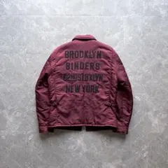【schott】Nylon riders jacketのサムネイル