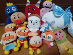 ぬいぐるみまとめ売りセット