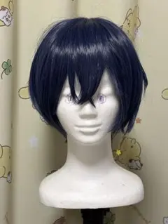 2025年最新】本橋依央利ウィッグの人気アイテム - メルカリ