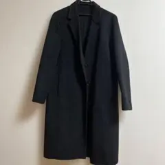 2026年最新】ユニクロ チェスターコート 2024の人気アイテム - メルカリ