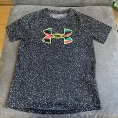 キッズ　UMBRO Tシャツ　サイズ　YLG/150相当