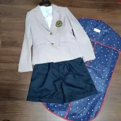 repipi armario　卒服　セレモニースーツ　 Lサイズ