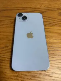 Apple iPhone 14 Plus 128g (ジャンク、カメラ不良)