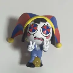 アメイジングデジタルサーカス ブラインドミニフィギュア vol.2 ポムニ