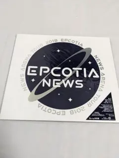 NEWS EPCOTIA
