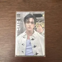 stray kids HOP リノ　ラキドロ