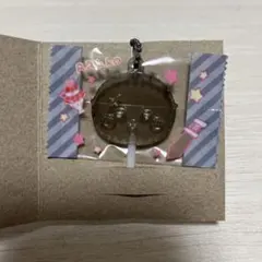 ちいかわキャンディチャームズグミ　ラッコ