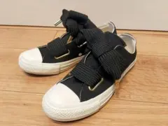 CONVERSEコンバースオールスター23センチ！