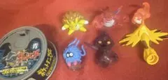 ポケモン　フィギュア　まとめ売り