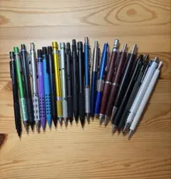 【バラ売り可能】シャープペンシルまとめ売り