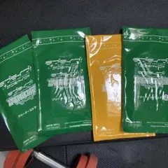 ラブライブサンシャイン　クリーナストラップ4つセット