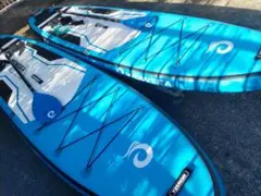 WOWSEA TROPHY T1 スタンドアップパドルボード Amazon | WOWSEA Trophy T2 サップ インフレータブル スタンド