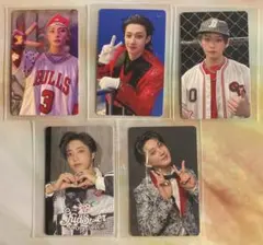 Stray Kids KARMAラキドロB
