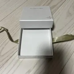 2025年最新】ヴァンクリ 空箱の人気アイテム - メルカリ