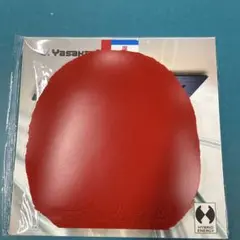 ラクザ7ソフト　赤　厚（2.0）