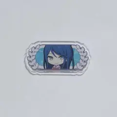 星乃一歌 称号 称号バッジ