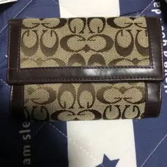 COCH財布