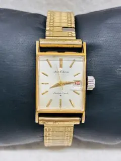 SEIKO Sports Lady 14002 手巻き GP 新品ベルト - メルカリ