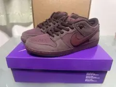 Nike SB Dunk Low PRM