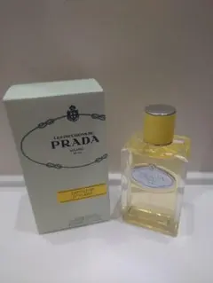 PRADA インフュージョン ドゥプラダ イラン 100mlのサムネイル