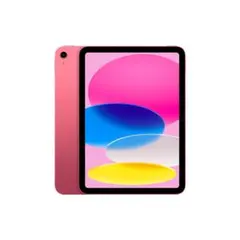 iPad 10.9インチ (第10世代) Wi-Fi 64GB ピンク