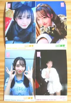 AKB48 太田有紀 チェキ風生写真 - メルカリ