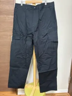 NIKE ナイキ　カーゴパンツ　W34