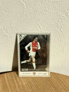 2025年最新】WCCF ヨハン・クライフの人気アイテム - メルカリ