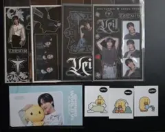 SHINee テミン