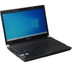 Toshiba dynabook Core i5 8GB 128GB SSD