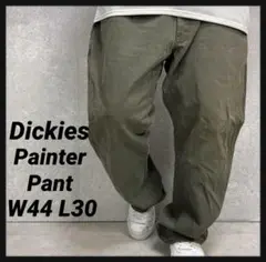ダック ワークパンツ