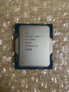 Core i9-9900K & asrock Z390 pro4 セット - メルカリ