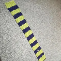 baby GAP ボーダーマフラー