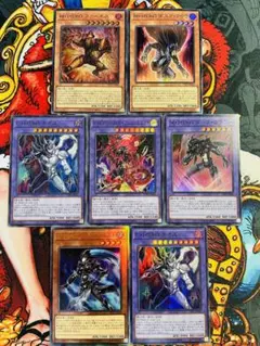 遊戯王 M・HERO ファーネス ダスククロウ ウルトラ セット - メルカリ