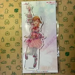 澁谷かのん アクリルスタンド 浅草コラボ Liella!