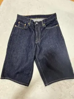 Levi's 470 BAGGY SHORTS W32 新品未使用品 - メルカリ