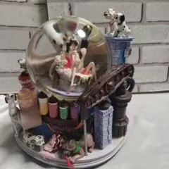 2025年最新】スノードーム ディズニー オルゴールの人気アイテム