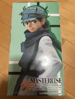 HUNTER×HUNTER 一番くじ E賞 ジン MASTERLISEフィギュア