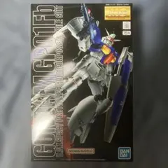 2026年最新】MG RX-78GP01-Fb ガンダム試作1号機フルバーニアンの人気