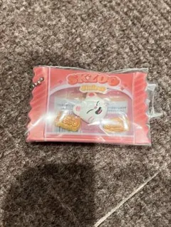 【新品未開封】skzoo シャカっとチャーム&グミ jiniret
