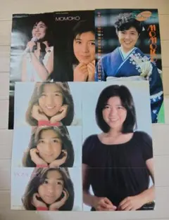 2025年最新】菊池桃子 ポスターの人気アイテム - メルカリ