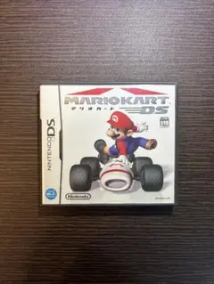 MARIO KART DS