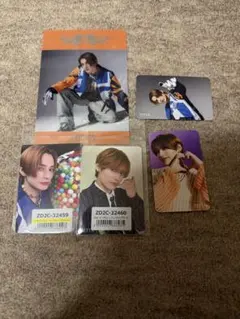 ワンエン AMAZONIA TETA トレカ