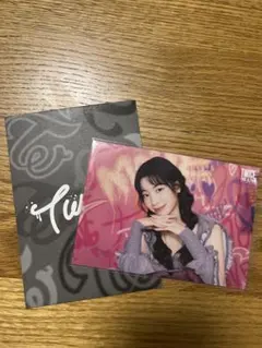 TWICE this is forランダムトレカ　ダヒョン