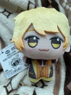 2025年最新】amptakxcolors ぬいぐるみの人気アイテム - メルカリ