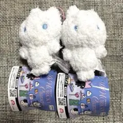 Dr.MORICKY アートマスコット vol.1 2個セット